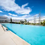 Buena Vista, Panoramic View Penthouse With Pool - By Oyoostays *
