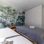 Buena Vista, Panoramic View Penthouse With Pool - By Oyoostays 公寓 托雷维耶哈