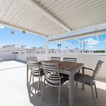 Buena Vista, Panoramic View Penthouse With Pool - By Oyoostays Апартаменты *