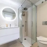 Апартаменты Buena Vista, Panoramic View Penthouse With Pool - By Oyoostays