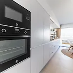 Buena Vista, Panoramic View Penthouse With Pool - By Oyoostays Апартаменты Торевьиа