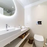 Buena Vista, Panoramic View Penthouse With Pool - By Oyoostays Апартаменты