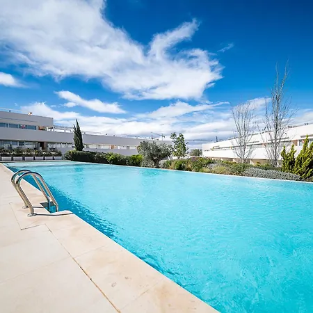 Buena Vista, Panoramic View Penthouse With Pool - By Oyoostays *