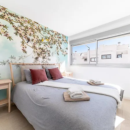 Διαμέρισμα Buena Vista Sunset Penthouse - Dreamlike Views - By Oyoostays Τορεβιέχα