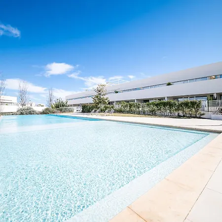 Buena Vista, Panoramic View Penthouse With Pool - By Oyoostays * 托雷维耶哈