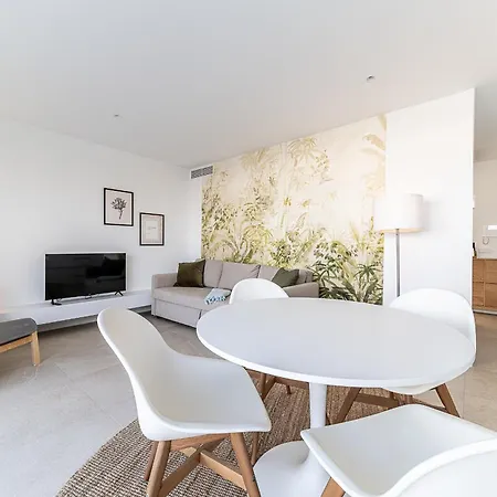 Apartamento Buena Vista Sunset Penthouse - Dreamlike Views - By Oyoostays