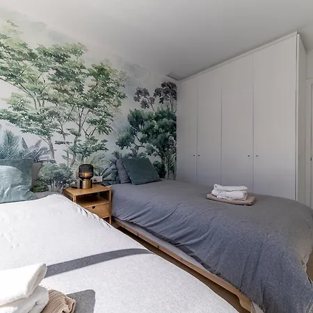 Buena Vista, Panoramic View Penthouse With Pool - By Oyoostays Apartment Torrevieja