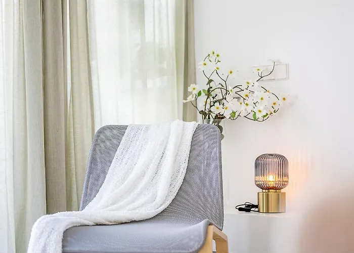 Buena Vista, Panoramic View Penthouse With Pool - By Oyoostays * Torrevieja