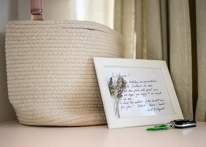 Buena Vista, Panoramic View Penthouse With Pool - By Oyoostays Torrevieja