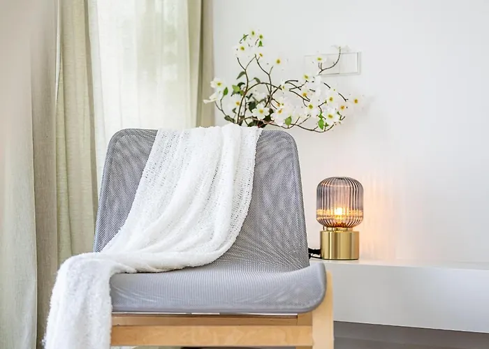 Buena Vista, Panoramic View Penthouse With Pool - By Oyoostays Torrevieja